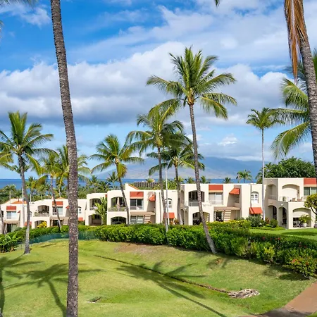 Palms At Wailea Maui - Select Your Unit